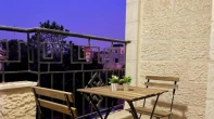 شقه - مفروشه - للايجار