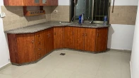 شقه - غير مفروشه - للايجار