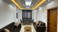 شقه - مفروشه - للايجار