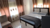 شقه - مفروشه - للايجار