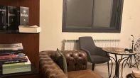 شقه - مفروشة - للبيع