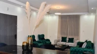 شقه - مفروشه - للايجار