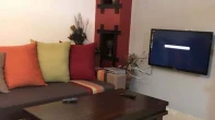 شقه - مفروشه - للايجار