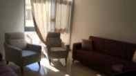 شقه - مفروشه - للايجار
