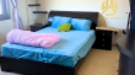 شقه - مفروشه - للايجار
