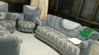 شقه - مفروشه - للايجار