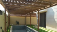 شقه - غير مفروشه - للايجار