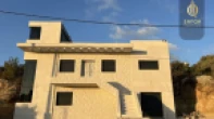 منزل منفصل - مشطب - للبيع