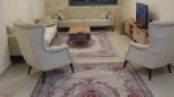 شقه - مفروشة - للايجار