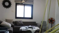 شقه - مفروشه - للايجار