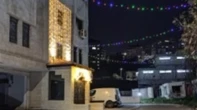 شقه - غير مفروشه - للايجار