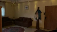 شقه - مفروشه - للايجار