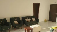 شقه - غير مفروشه - للايجار
