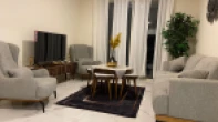 شقه - مفروشه - للايجار