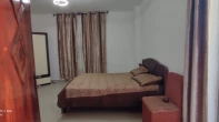 شقه - مفروشه - للايجار