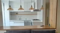 شقه - مفروشه - للايجار