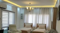 شقه - مفروشه - للايجار