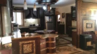 شقه - مفروشه - للايجار