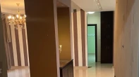 شقه - غير مفروشه - للايجار