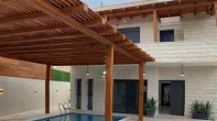فيلا - مشطب - للبيع