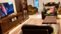 شقه - مفروشه - للايجار