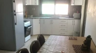 شقه - مفروشه - للايجار