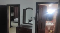 شقه - مفروشه - للايجار