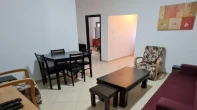 شقه - مفروشه - للايجار