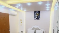 شقه - مفروشه - للايجار