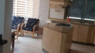 شقه - مفروشه - للايجار