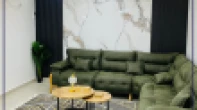 شقه - مفروشه - للايجار