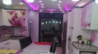 شقه - مفروشه - للايجار