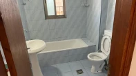 شقه - غير مفروشه - للايجار