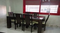 شقه - مفروشه - للايجار