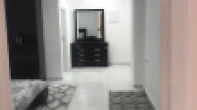شقه - مفروشه - للايجار
