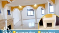 شقه - غير مفروشه - للايجار