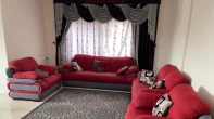شقه - مفروشه - للايجار