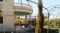 فيلا - غير مفروشه - للبيع
