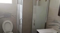 شقه - مفروشه - للايجار