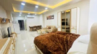 شقه - مفروشه - للايجار