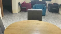 شقه - مفروشه - للايجار