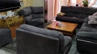 شقه - مفروشه - للايجار