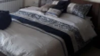 شقه - مفروشه - للايجار