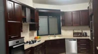 شقه - مفروشة - للايجار