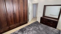 شقه - مفروشه - للايجار