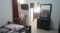 شقه - مفروشه - للايجار