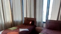 شقه - مفروشه - للايجار