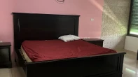 شقه - مفروشه - للايجار
