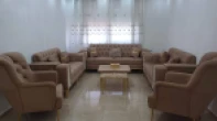 شقه - غير مفروشه - للبيع