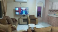 شقه - مفروشه - للايجار